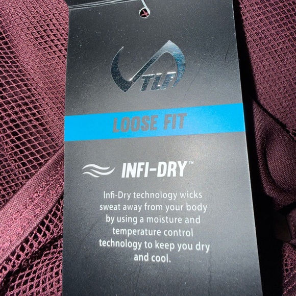 TLF Tank Top - Picture 6 of 7